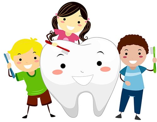 Pediatric Dentist