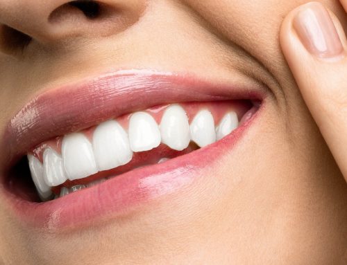 Are home remedies for teeth whitening safe?