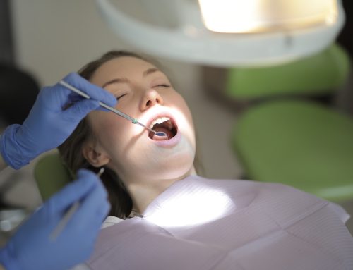 How Often Should You Get a Dental Checkup