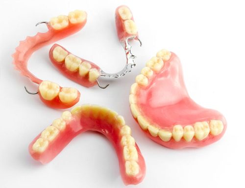 How can dentures save you a lot of money in the long run