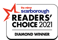 Scarborough The Mirror's Readers' Choice Best Dental Office 2021