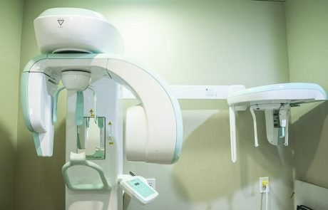 Digital Ceph Pan, Ceph & Digital X-ray - Dr. Salim Kapadia Dental Centre