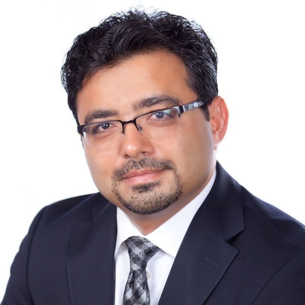 Dr. Salim Kapadia - Dr. Salim Kapadia Dental Centre