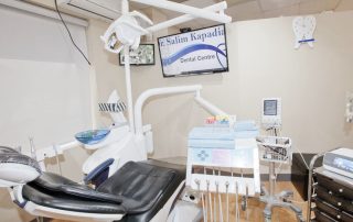 Award Winning Scarborough Dental Clinic - Salim Kapadia Dental Centre