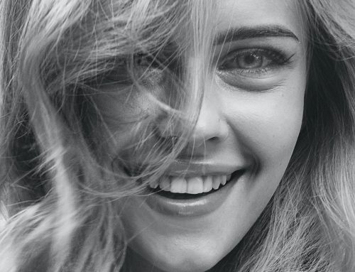Different types of cosmetic dental procedures