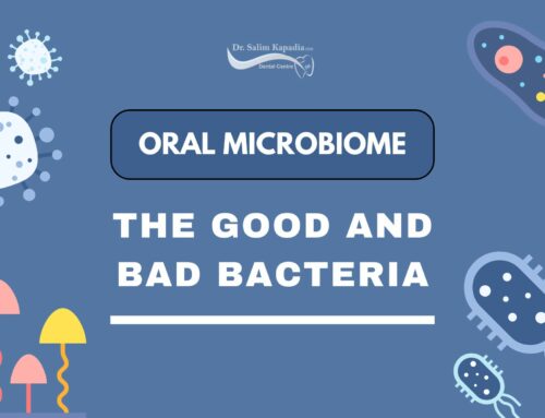 Understanding the Oral Microbiome: The Good and Bad Bacteria