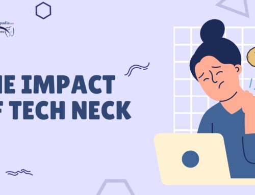 The Impact of Tech Neck on Your Jaw and Bite