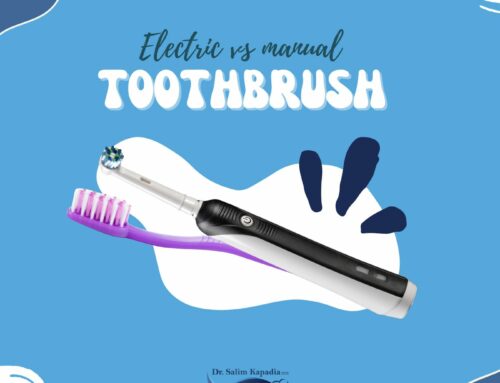 Electric vs manual toothbrush: Which is better for your teeth?