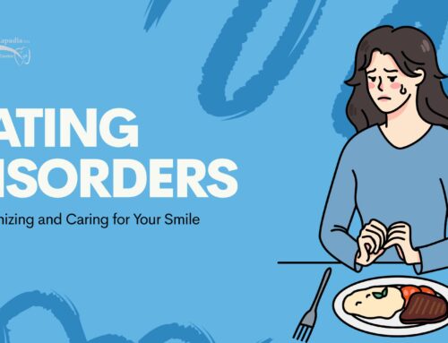 Oral Health and Eating Disorders: Recognizing and Caring for Your Smile